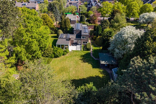 Medium property photo - Karel Doormanlaan 7, 2252 BE Voorschoten